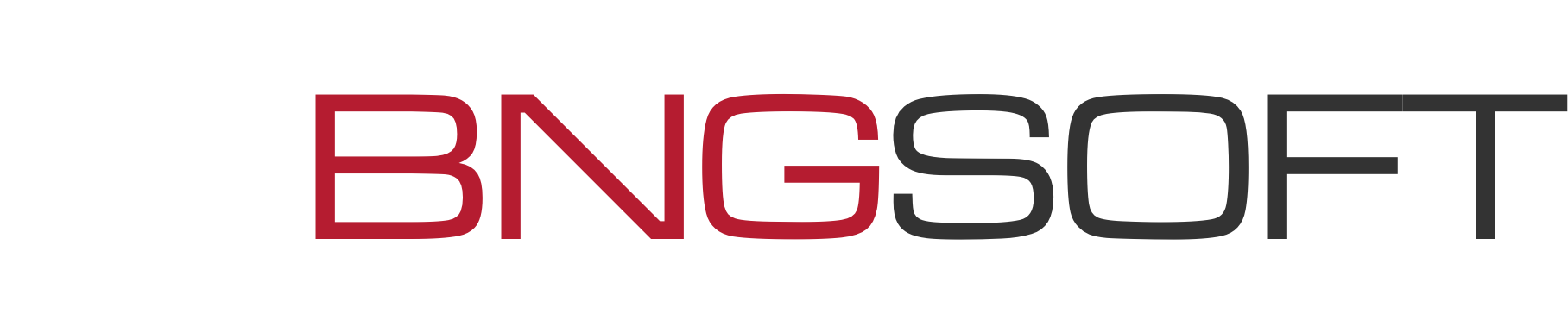 BNGSOFT LOGO