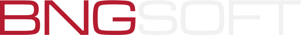 BNGSOFT logo